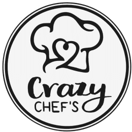 Crazy Chef's