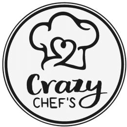Crazy Chef's logo